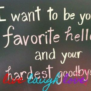 Meet your Posher, Toni